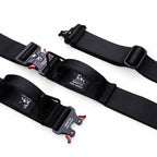 BESTIA DOG SPORT COLLAR TACTICO CON ASA GripPro