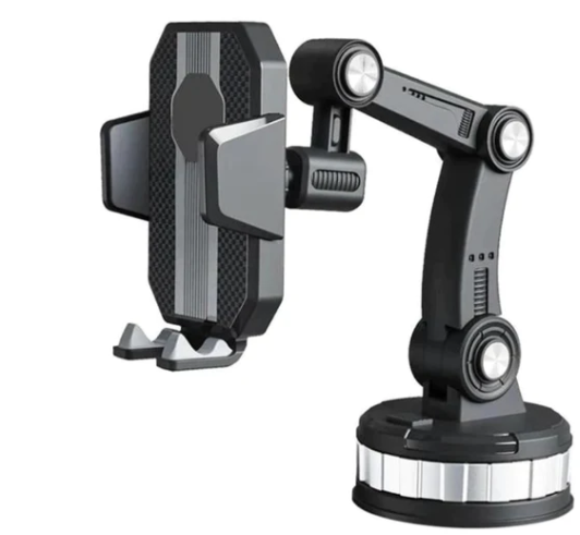 SOPORTE DE CELULAR DE SÚPER ABSORCIÓN