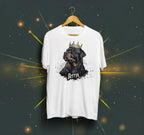 POLERA BESTIA ROTTWEILER