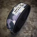 BESTIA DOG SPORT COLLAR DE LIBERACIÓN RÁPIDA