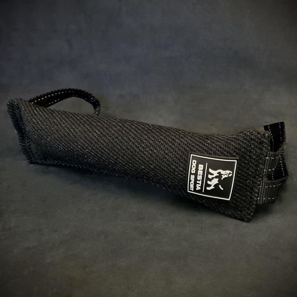 Bestia Dog Sport Bite Tug (Mordedor Deportivo para Perros)