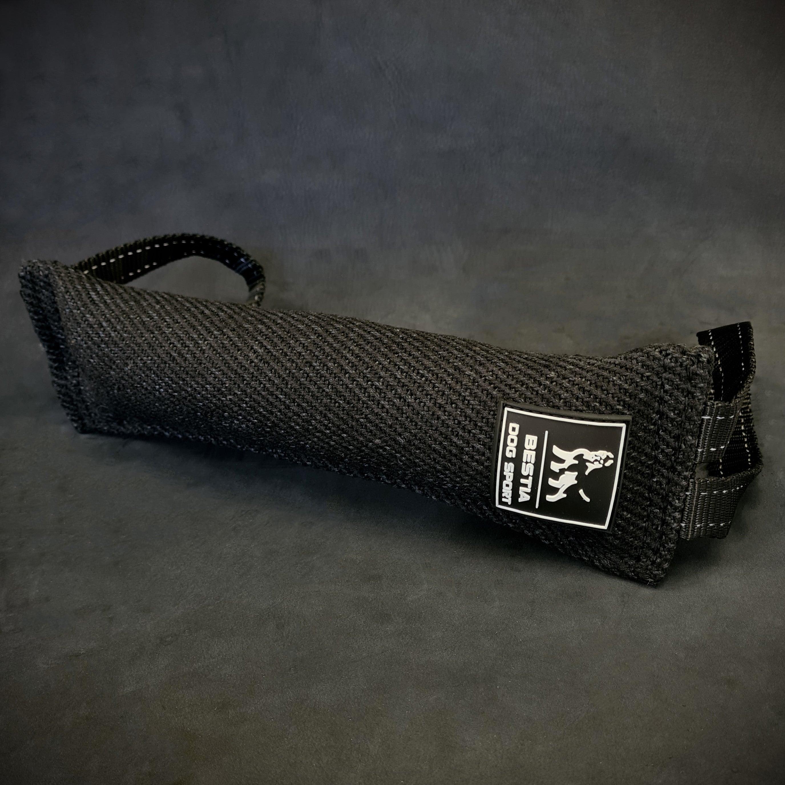 Bestia Dog Sport Bite Tug (Mordedor Deportivo para Perros)