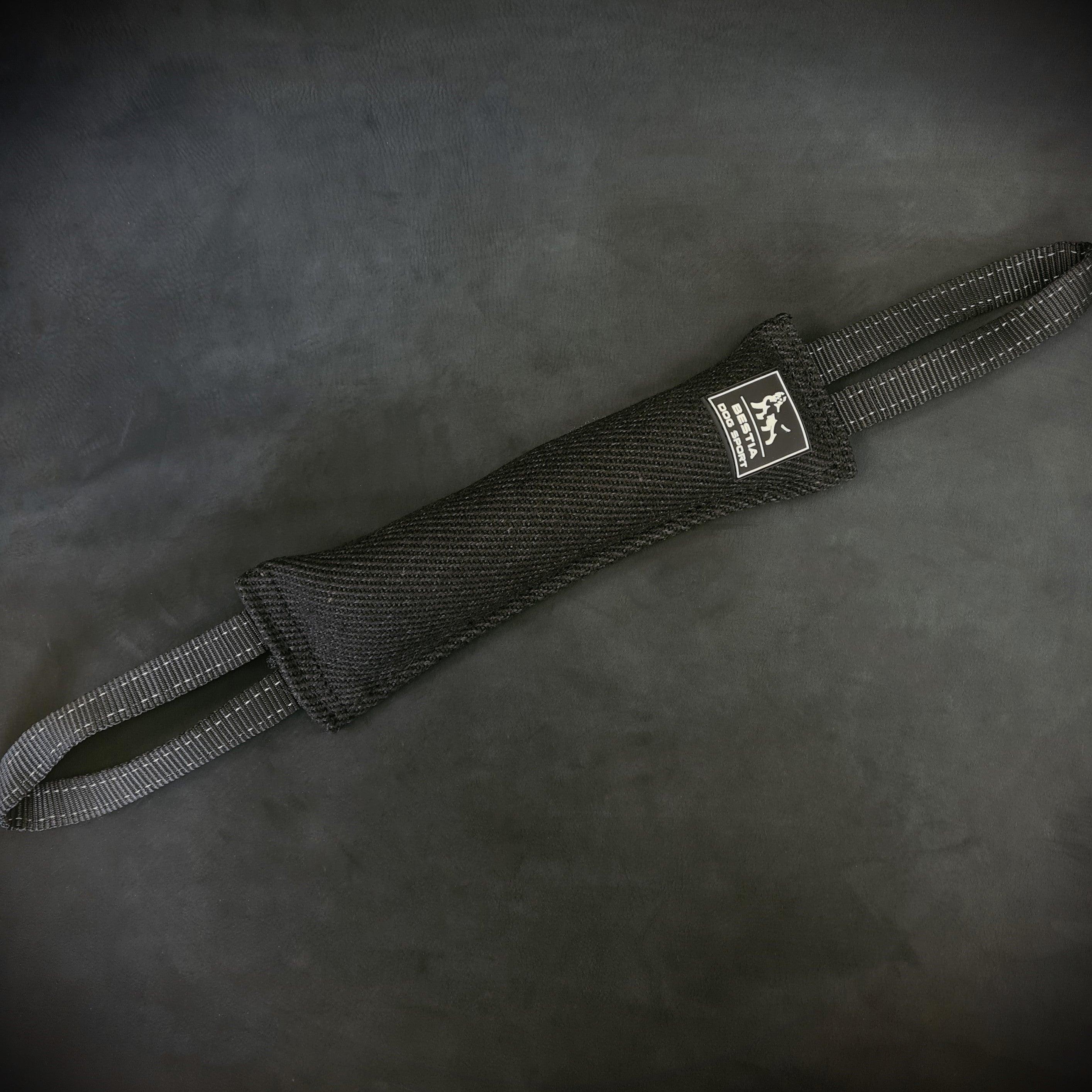 Bestia Dog Sport Bite Tug (Mordedor Deportivo para Perros)